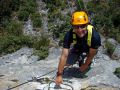 Via Ferrata Tende cb 1 